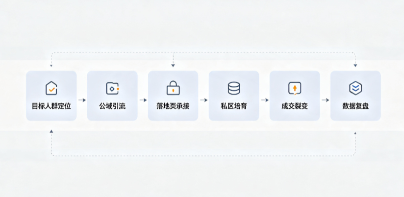 白城AI 搜索获客深度解析：把握生成式搜索红利，抢占 AI 智能体流量入口