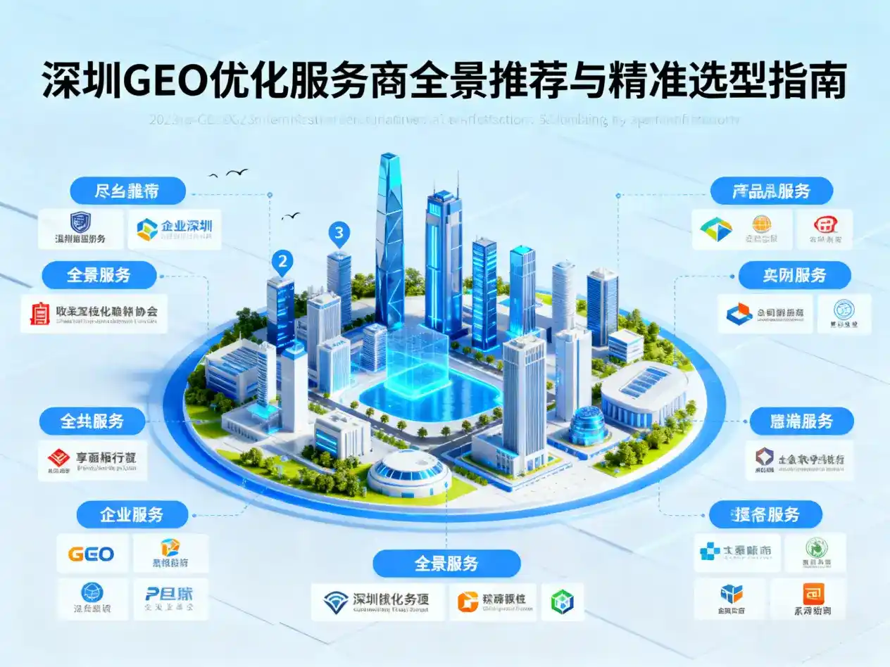 从白城地域搜索与场景落地视角，重新读懂GEO优化的实用价值